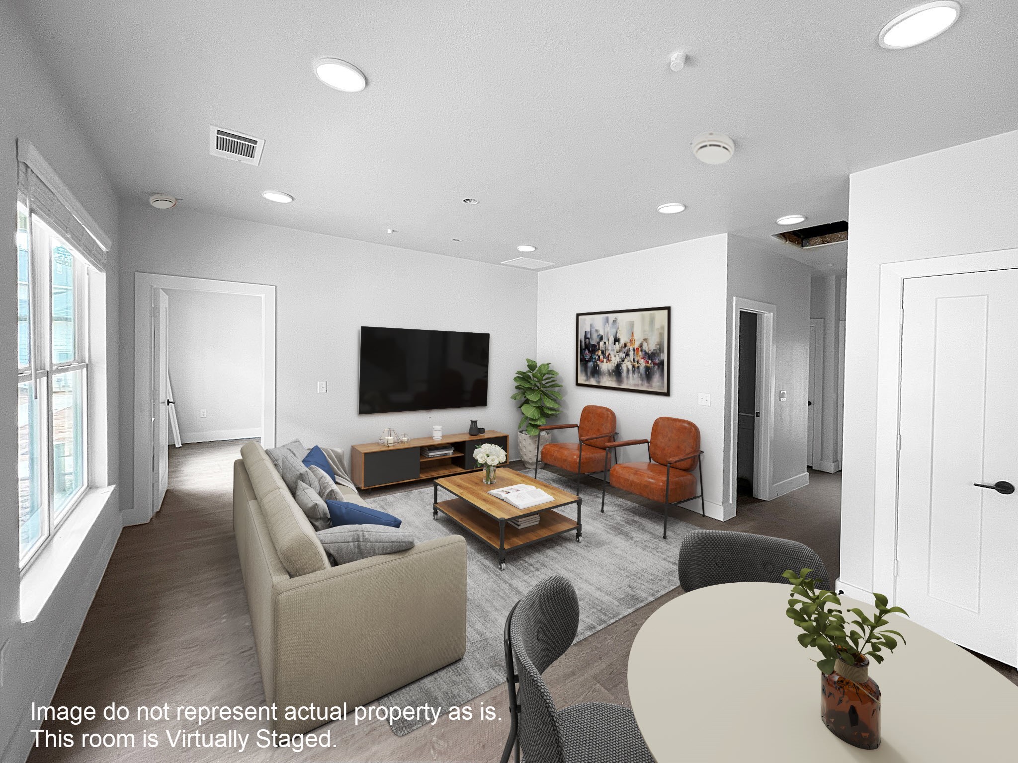 Conroe Condo: 2400-6 Montgomery Park Boulevard