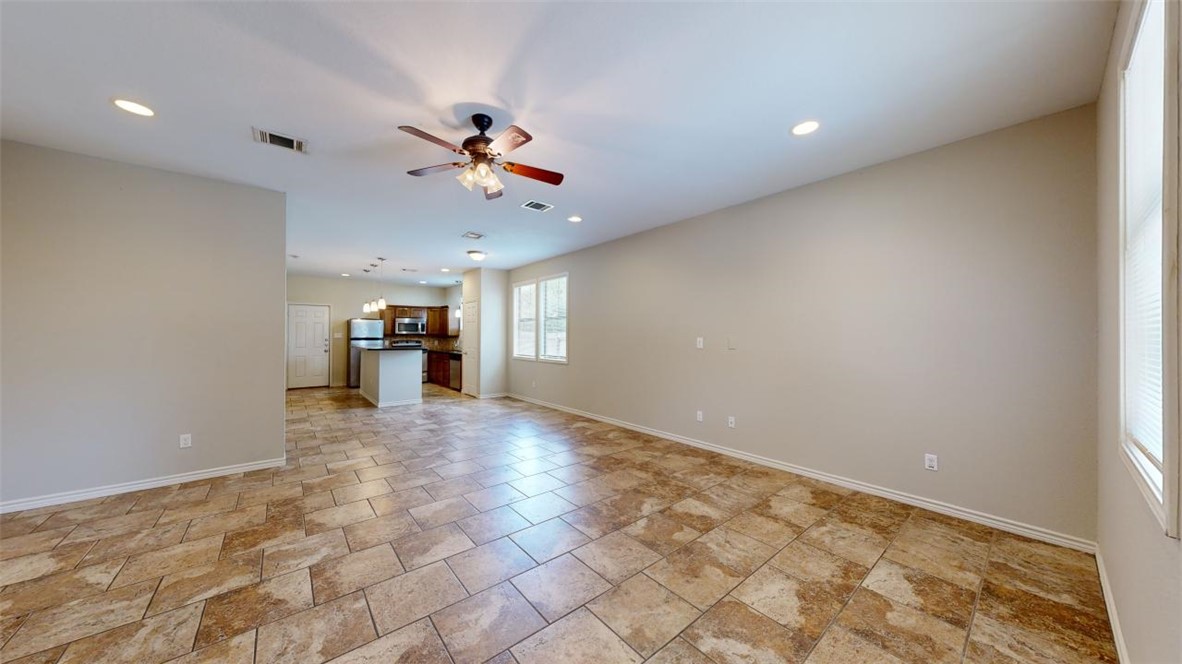 College Station Condo: 821 Ave B