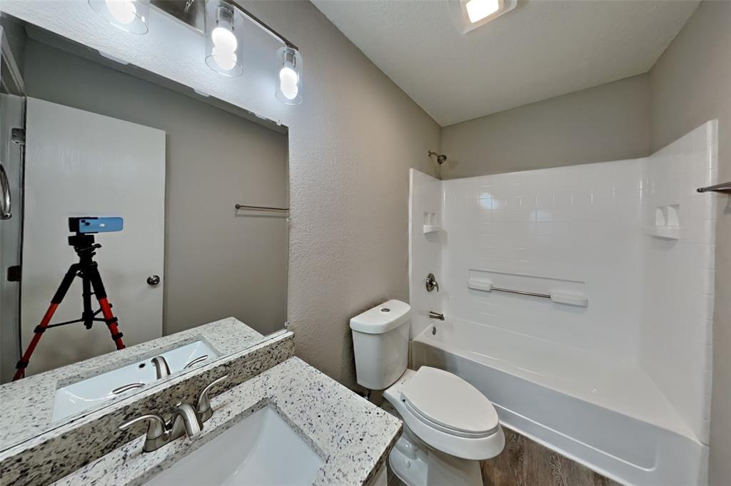 Saginaw Condo: 708 Eagle Drive