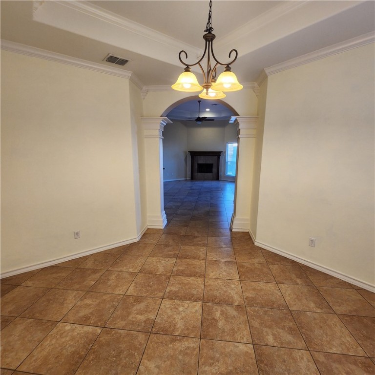 Corpus Christi Condo: 5834 Aava Drive