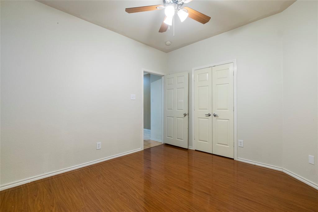 Fort Worth Condo: 6208 Claire Drive