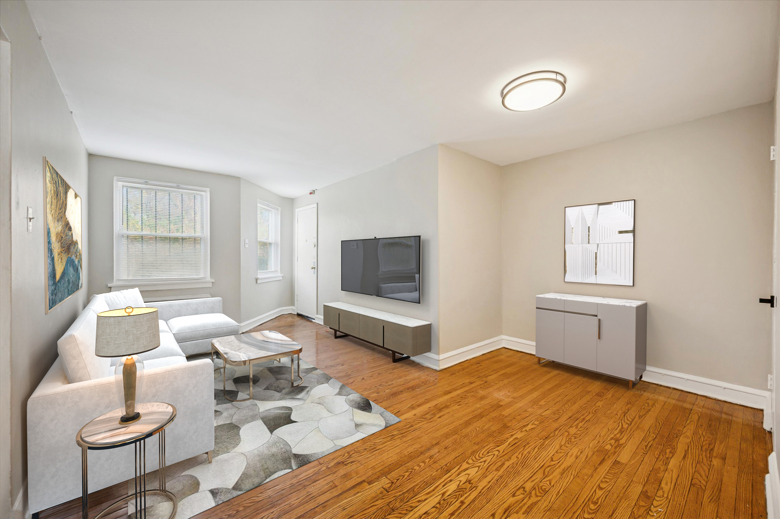 Philadelphia Condo: 6770 Blakemore St
