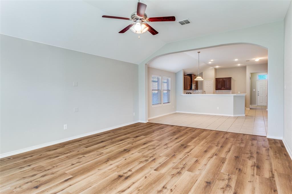 Fort Worth Condo: 2729 Adams Fall Lane