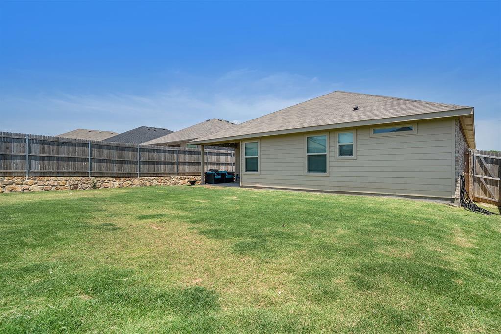 Fort Worth Condo: 9233 Herringbone Drive