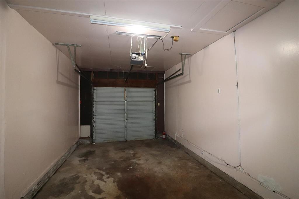 Dallas Condo: 9107 Rustown Drive