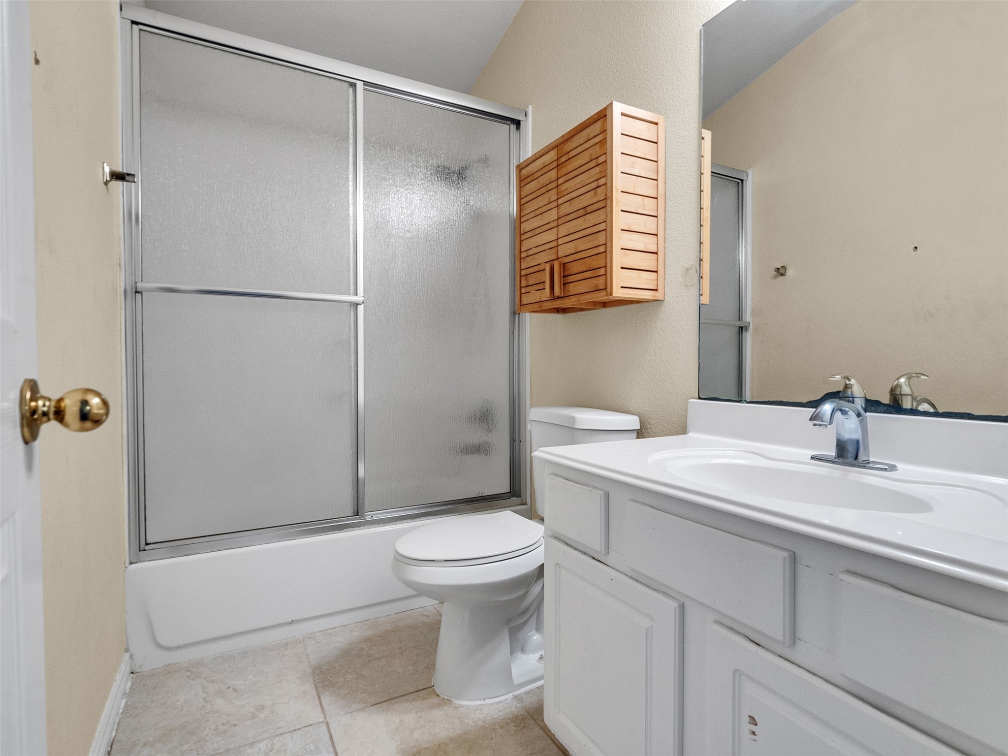 Friendswood Condo: 3823 Beacon's View