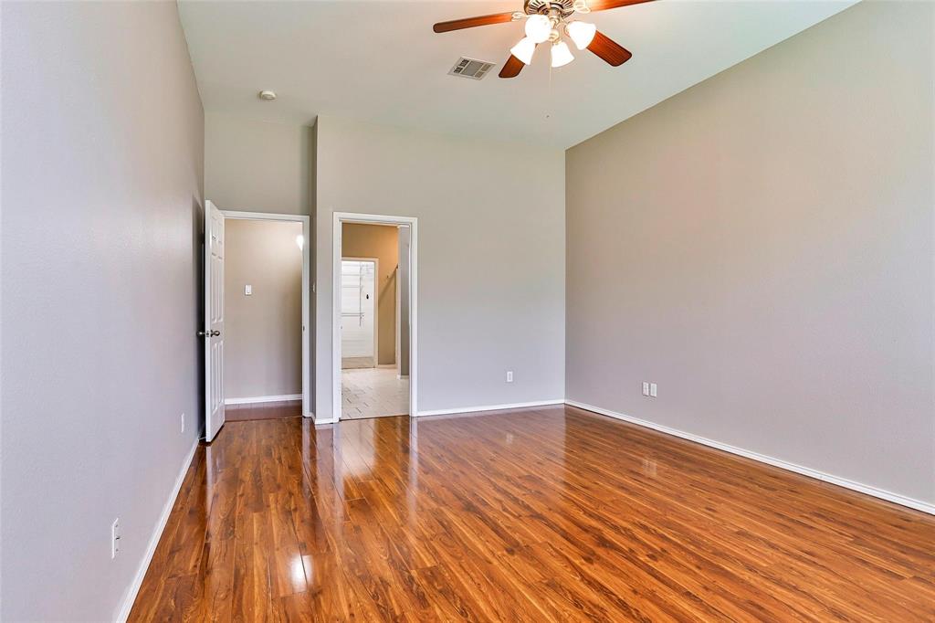Fort Worth Condo: 15529 Landing Creek Lane