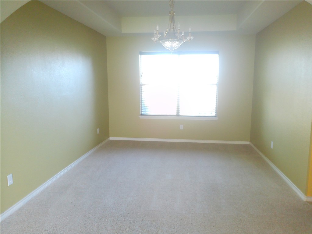 Corpus Christi Condo: 5405 Knights Circle