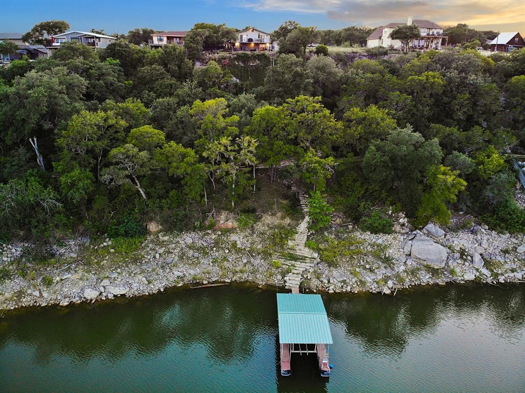 Spicewood Condo: 705 Nomad Drive