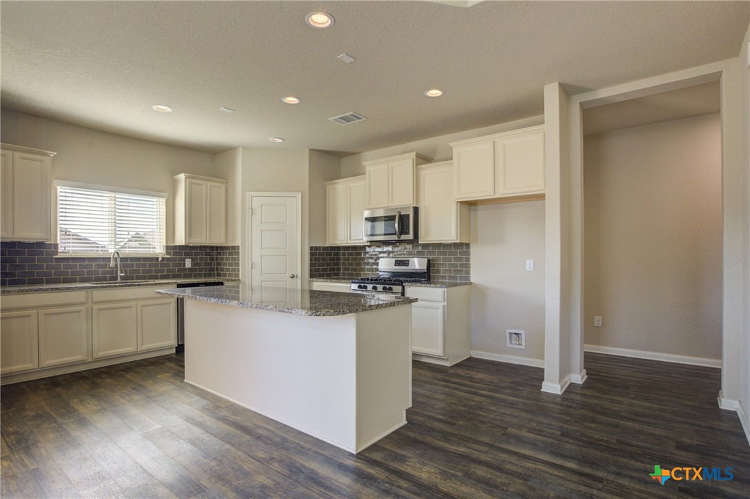 New Braunfels Condo: 443 Agave Flats Drive