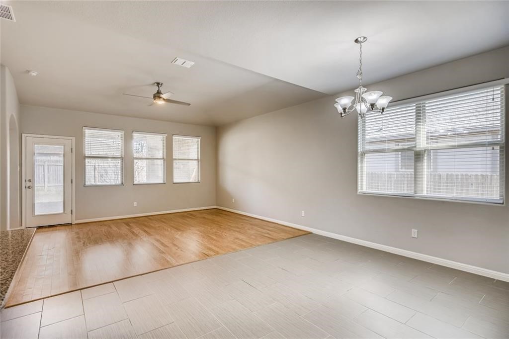 Buda Condo: 2554 Garlic Creek Drive