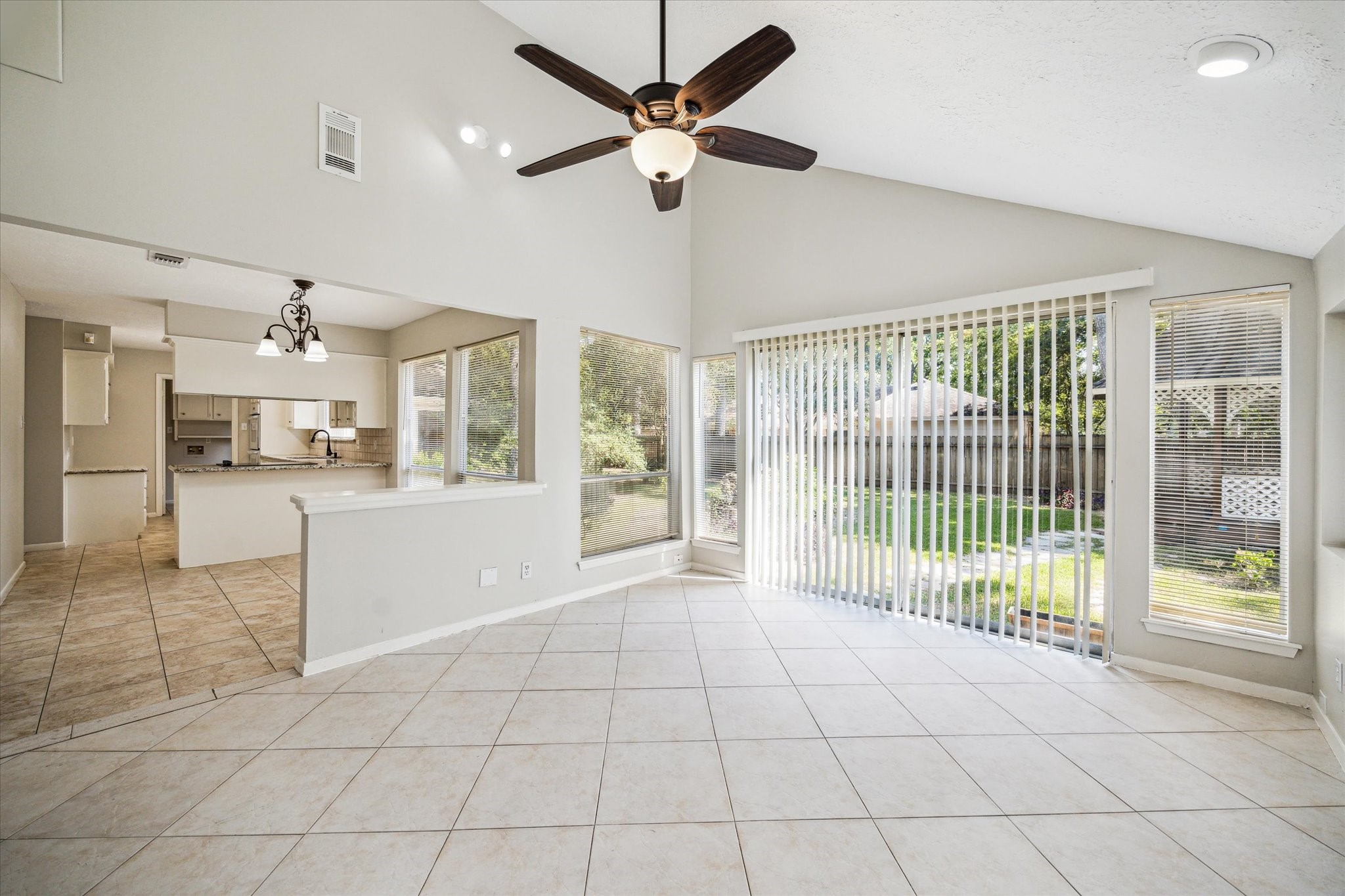 Spring Condo: 1903 Foxtail Place