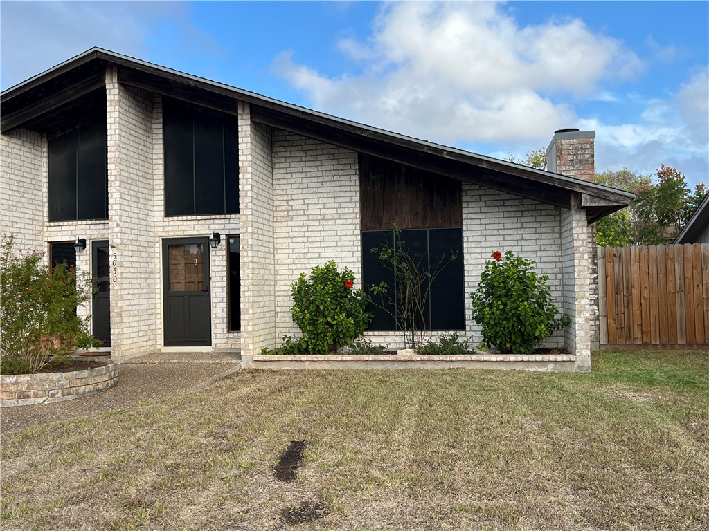 Corpus Christi Condo: 5050 Wingfoot Lane