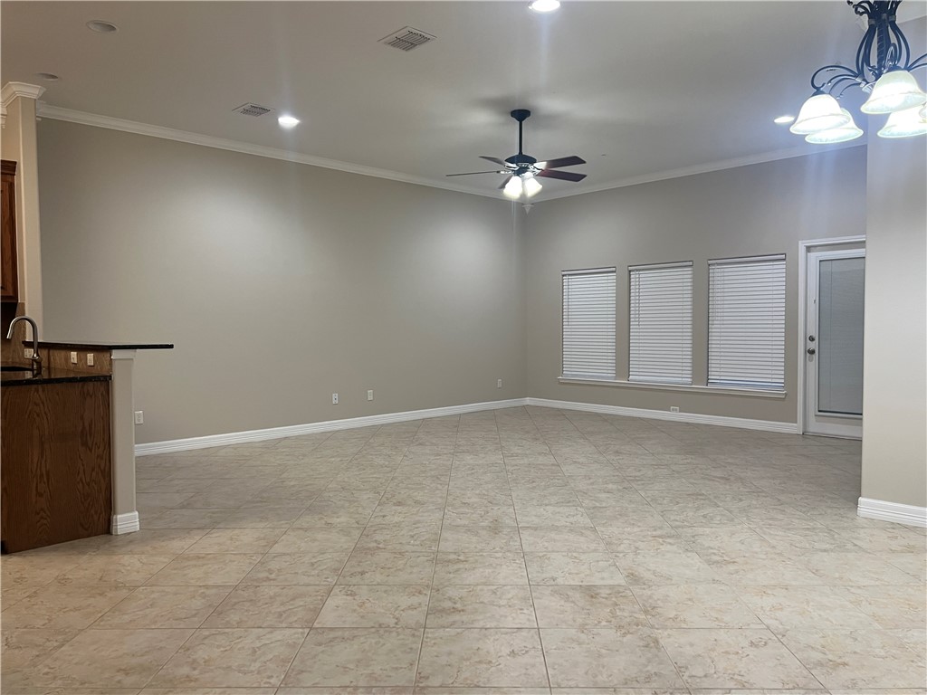 Corpus Christi Condo: 4750 Grand Junction Drive