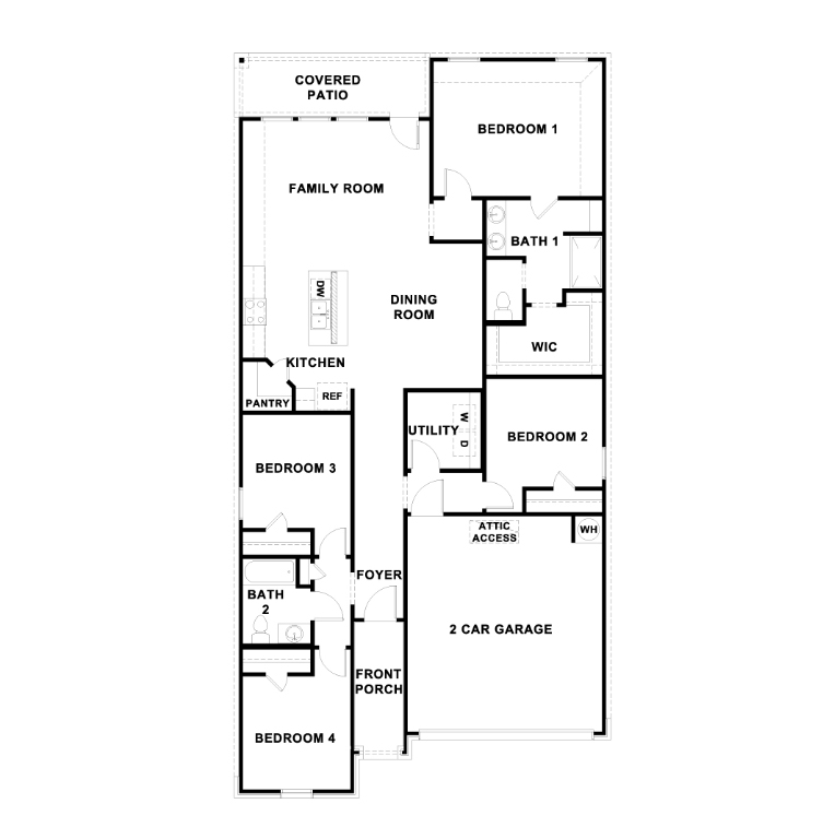 Buda Condo: 331 Mustang Lake Circle