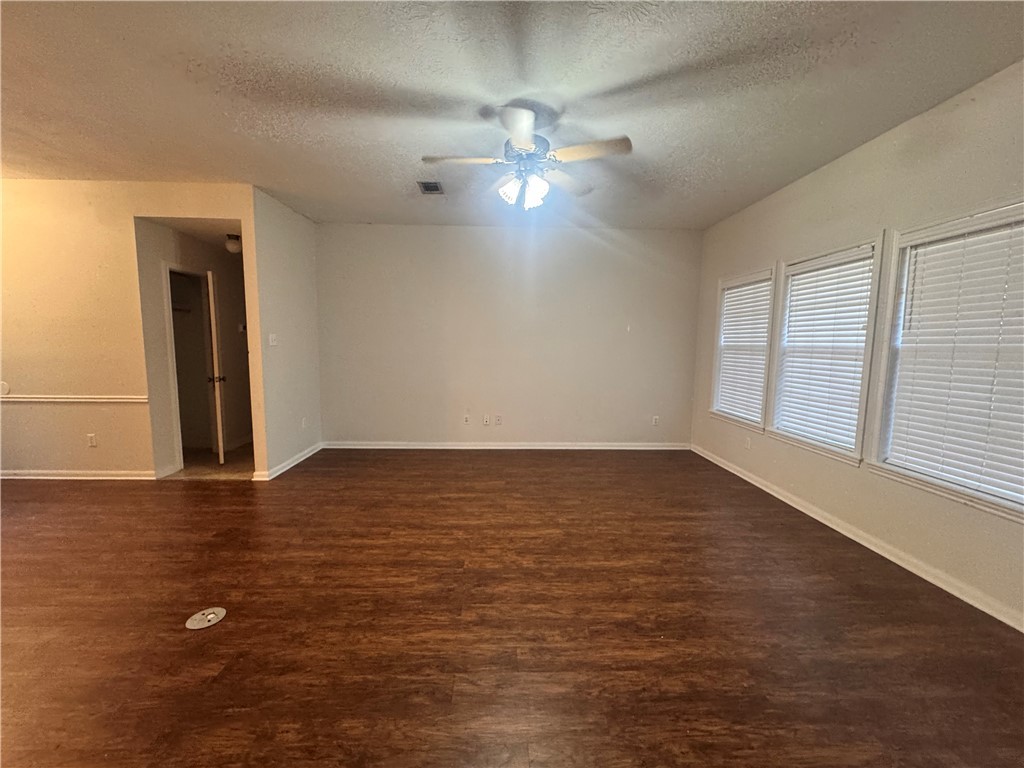 College Station Condo: 1204 Bayou Woods Drive