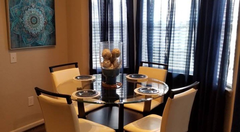 Friendswood Condo: 3102 Bay Area Boulevard