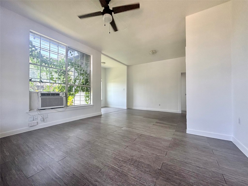 Austin Condo: 2410 East 12th Street