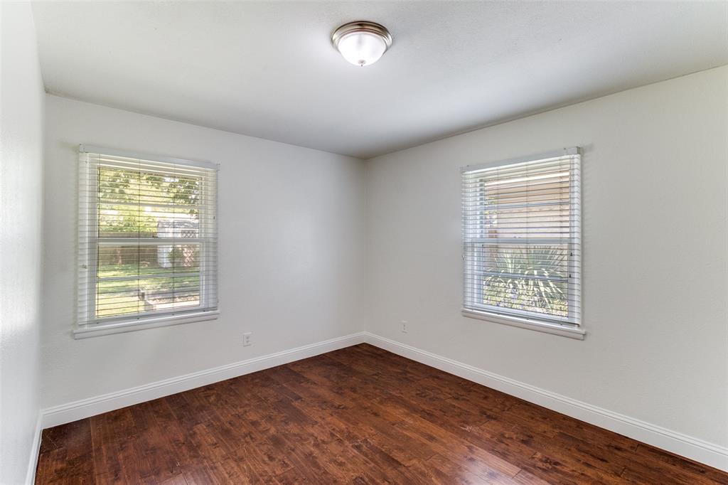 Dallas Condo: 11351 Lippitt Avenue