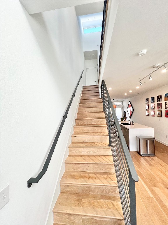 Austin Condo: 2002 East 7th Street