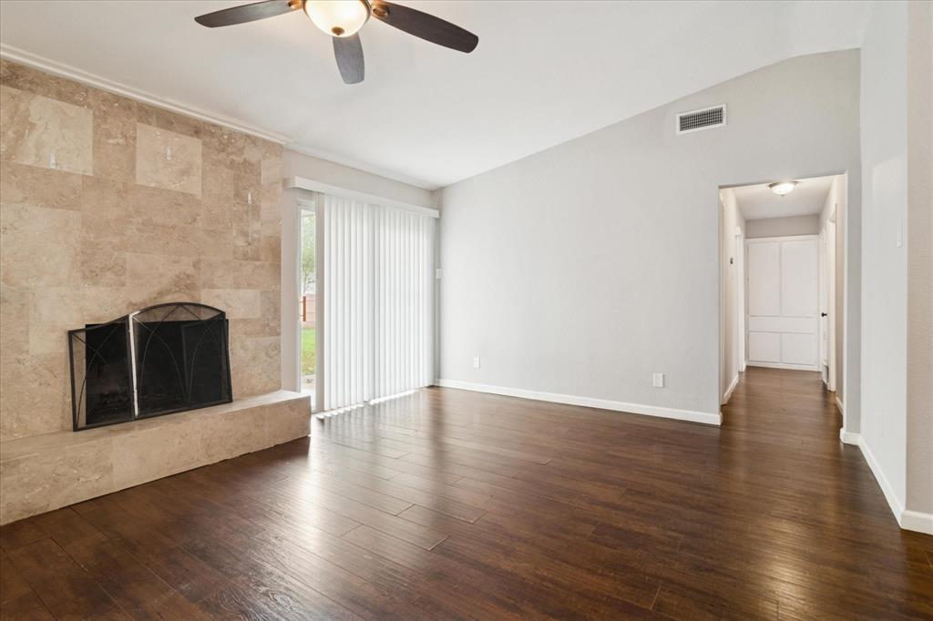 Irving Condo: 3908 Cody Court