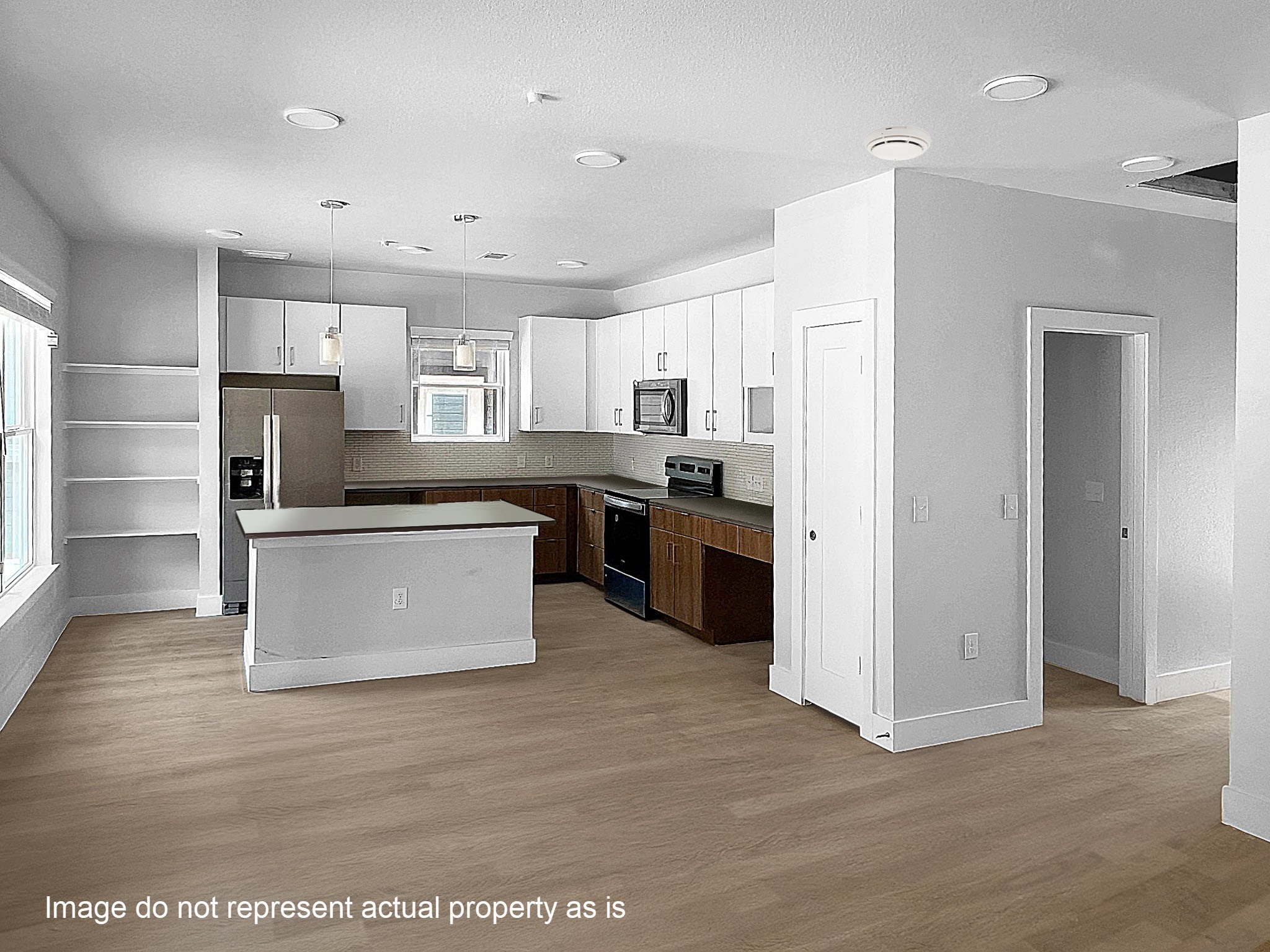 Conroe Condo: 2400-512 Montgomery Park Boulevard