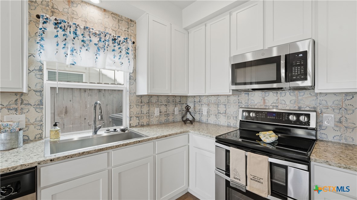 New Braunfels Condo: 223 Sapphire Drive