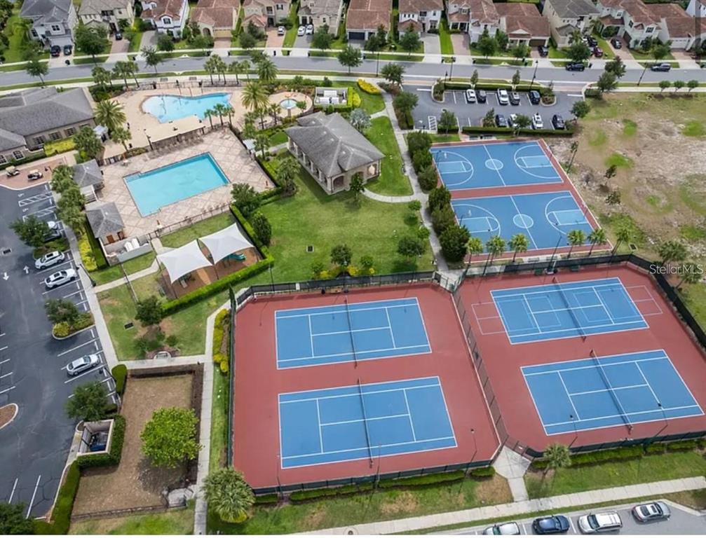 Orlando Condo: 10132 Eagle Creek Center Boulevard