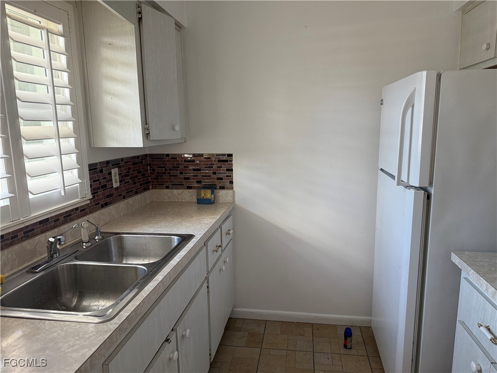 Lehigh Acres Condo: 738 Joel Boulevard