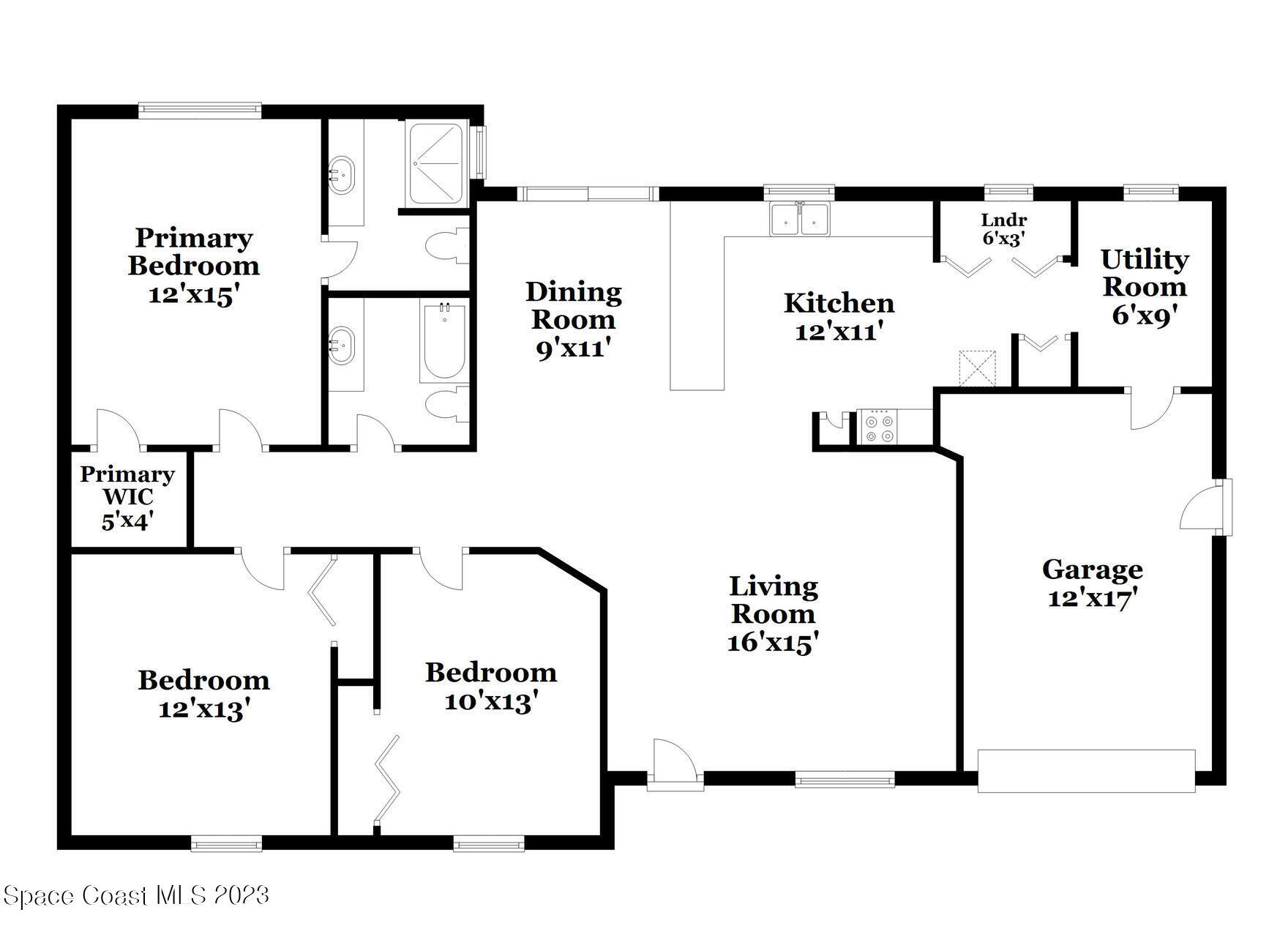 Vero Beach Condo: 1376 23rd Place Southwest