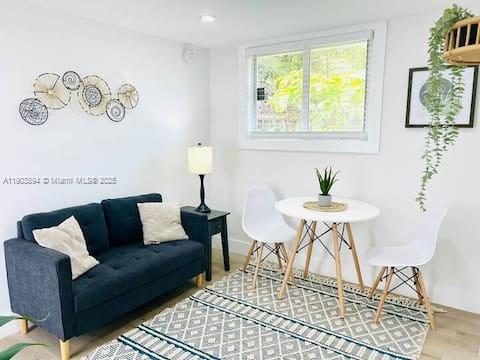 Miami Condo: 2612 Southwest 12th Street