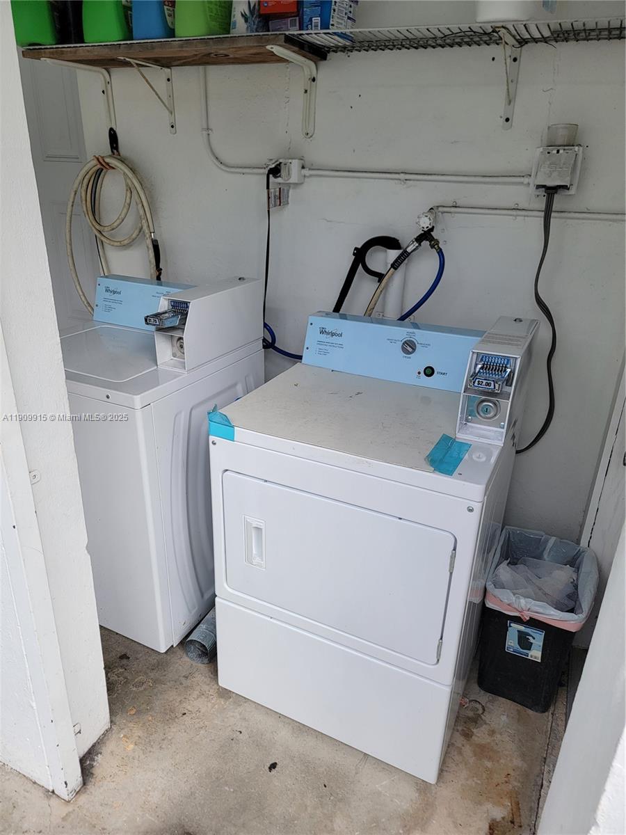 Miami Condo: 3433 Southwest 12th Street