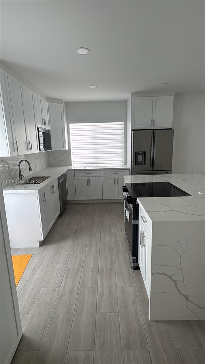 Miami Condo: 1670 Southwest 11th Terrace