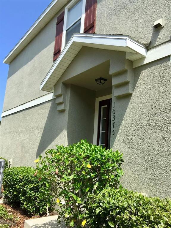 Orlando Condo: 10375 Winding Marsh Trail