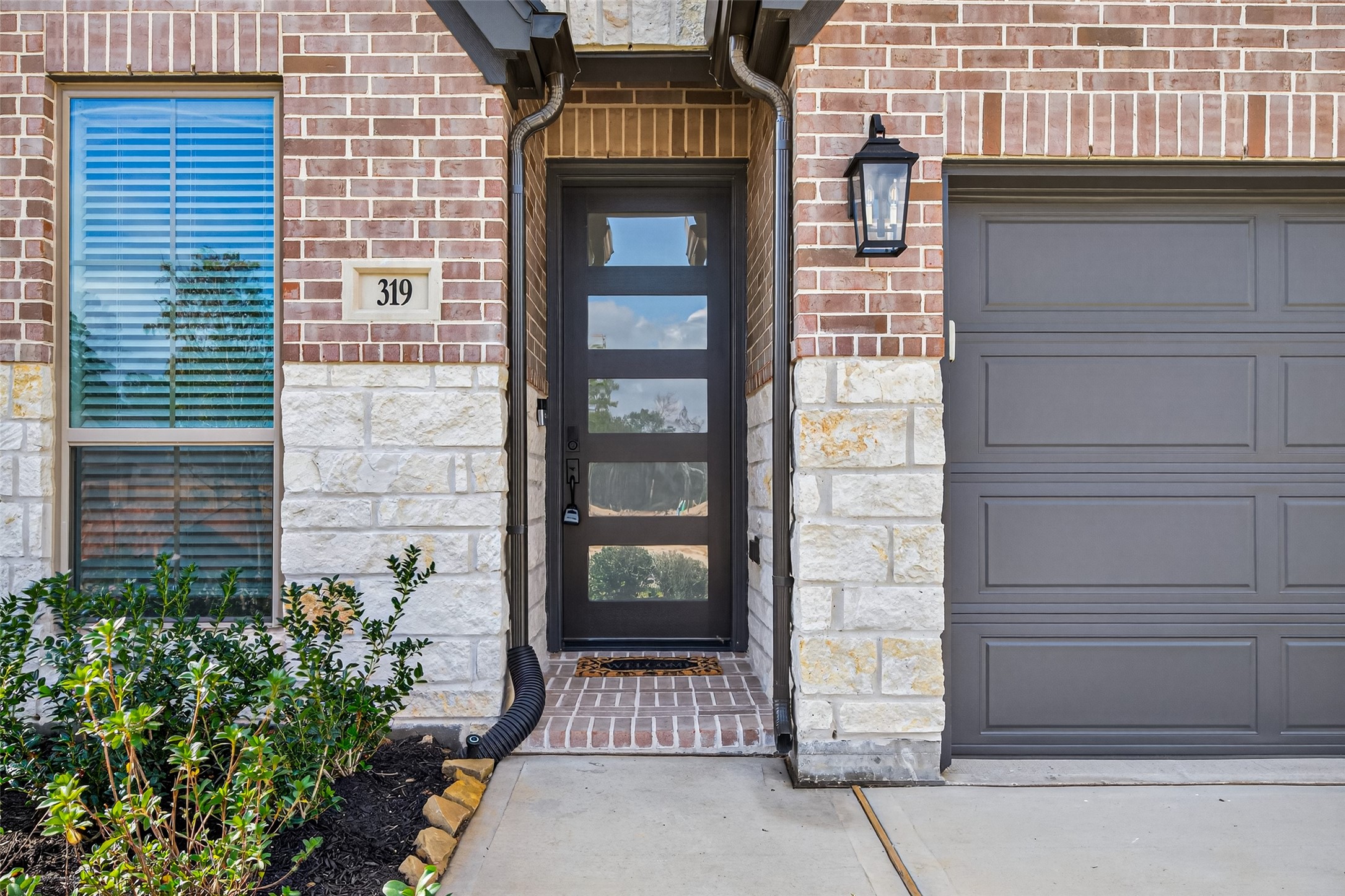 Conroe Condo: 319 Silver Sage Street