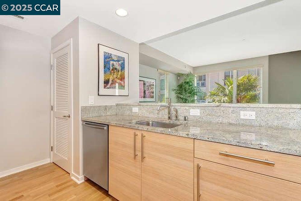 Walnut Creek Condo: 1655 North California Boulevard