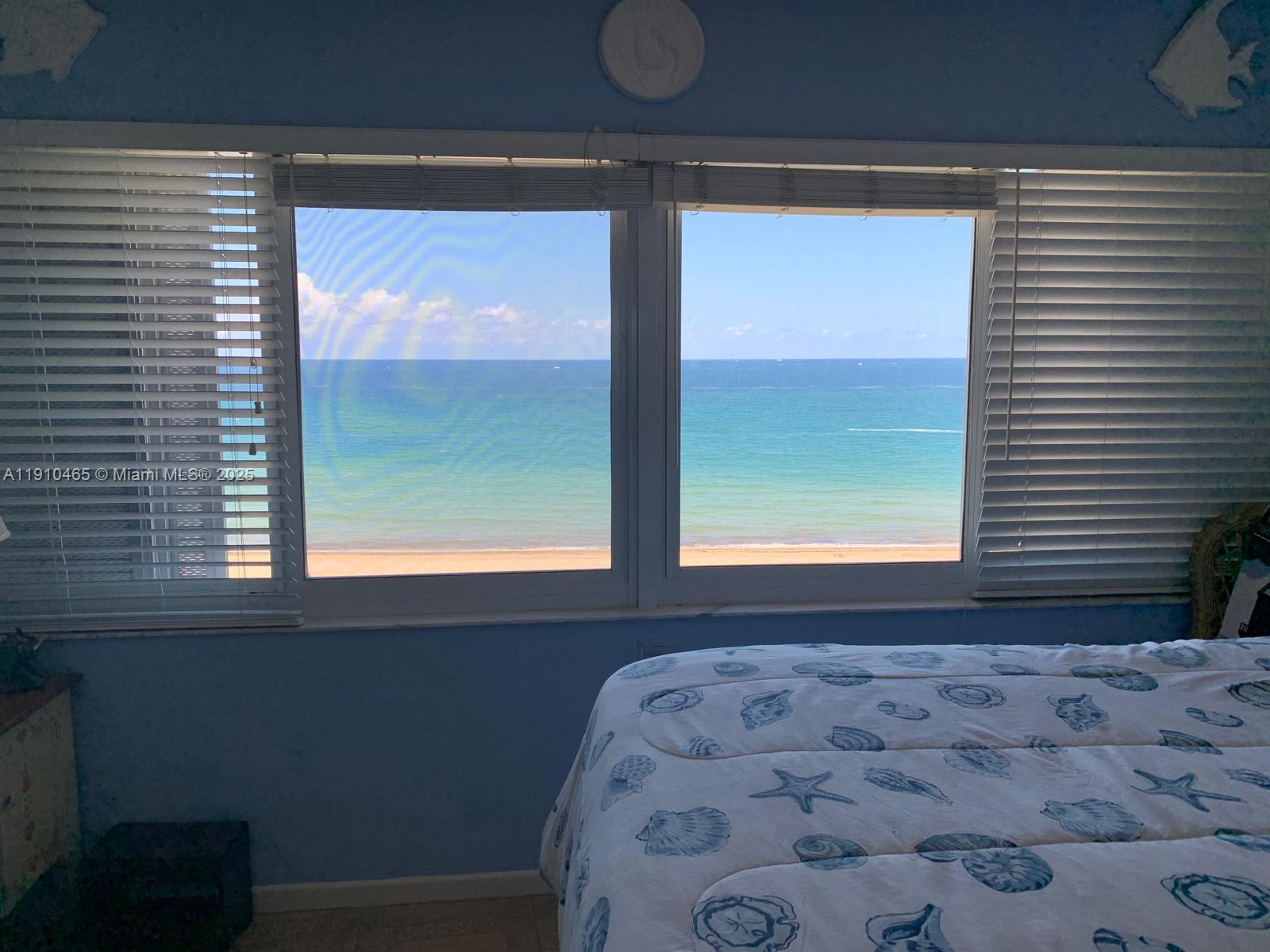 Pompano Beach Condo: 710 North Ocean Boulevard