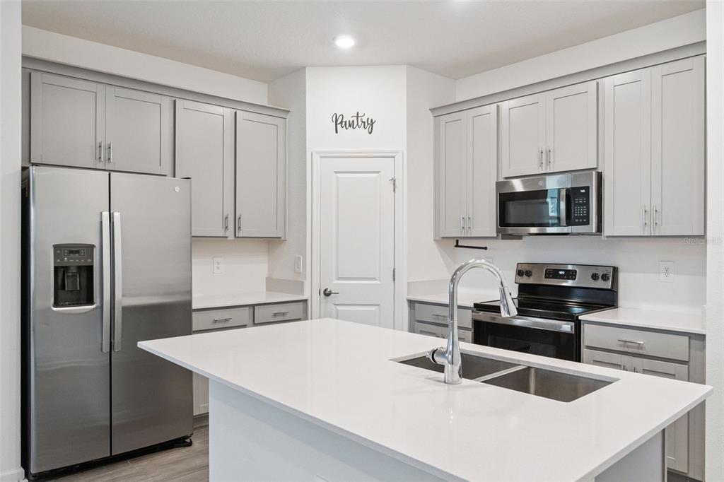 Kissimmee Condo: 2509 Relaxing Lane