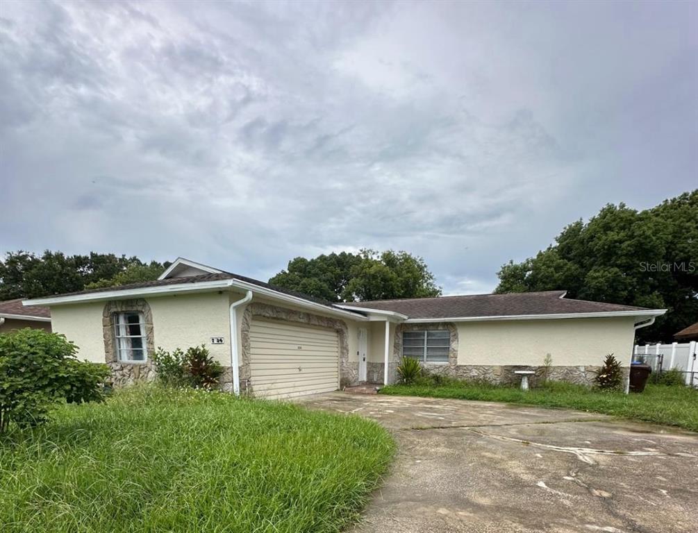 Kissimmee Condo: 2434 Mill Run Boulevard