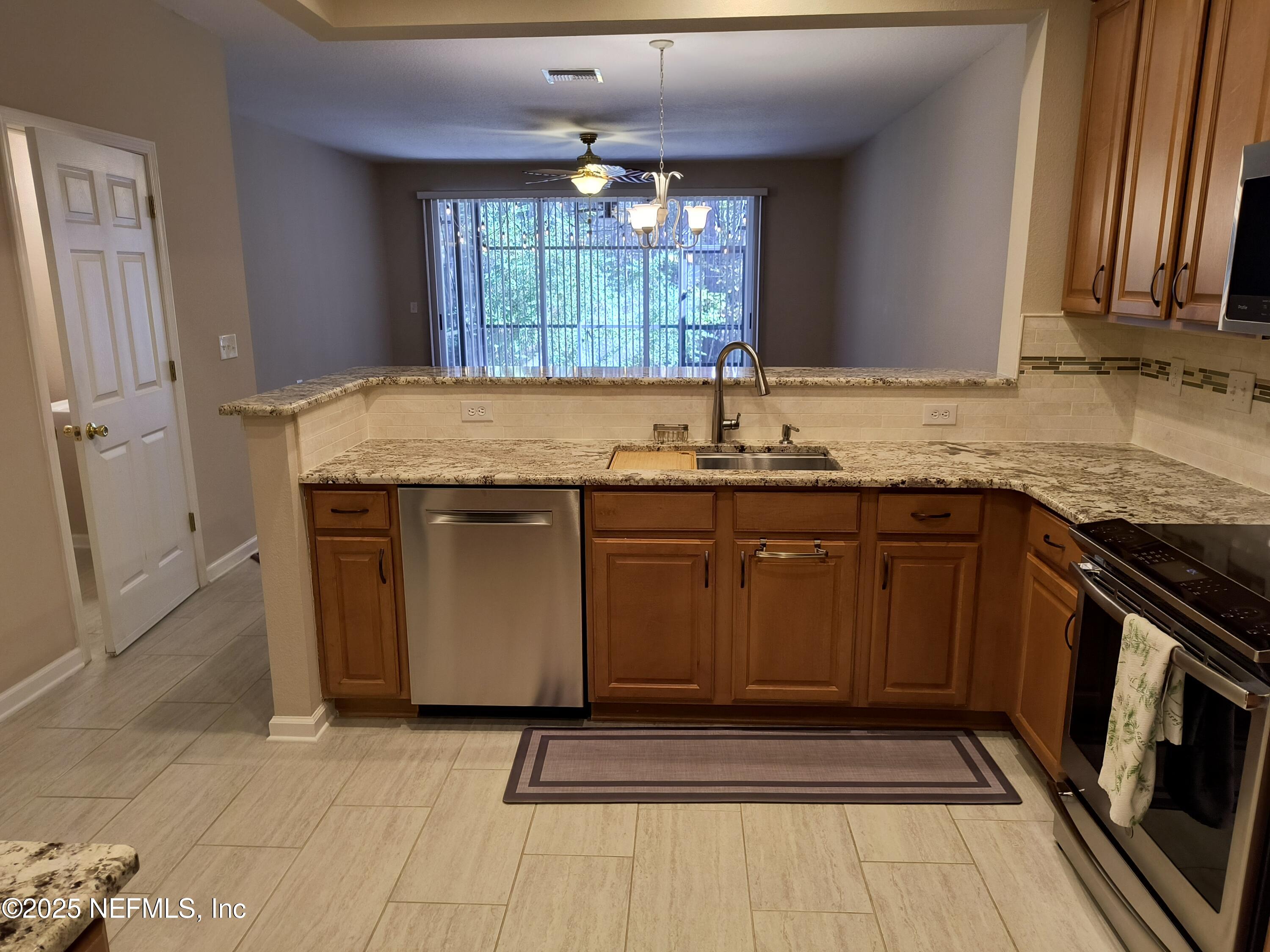 Jacksonville Condo: 3253 Climbing Ivy Trail