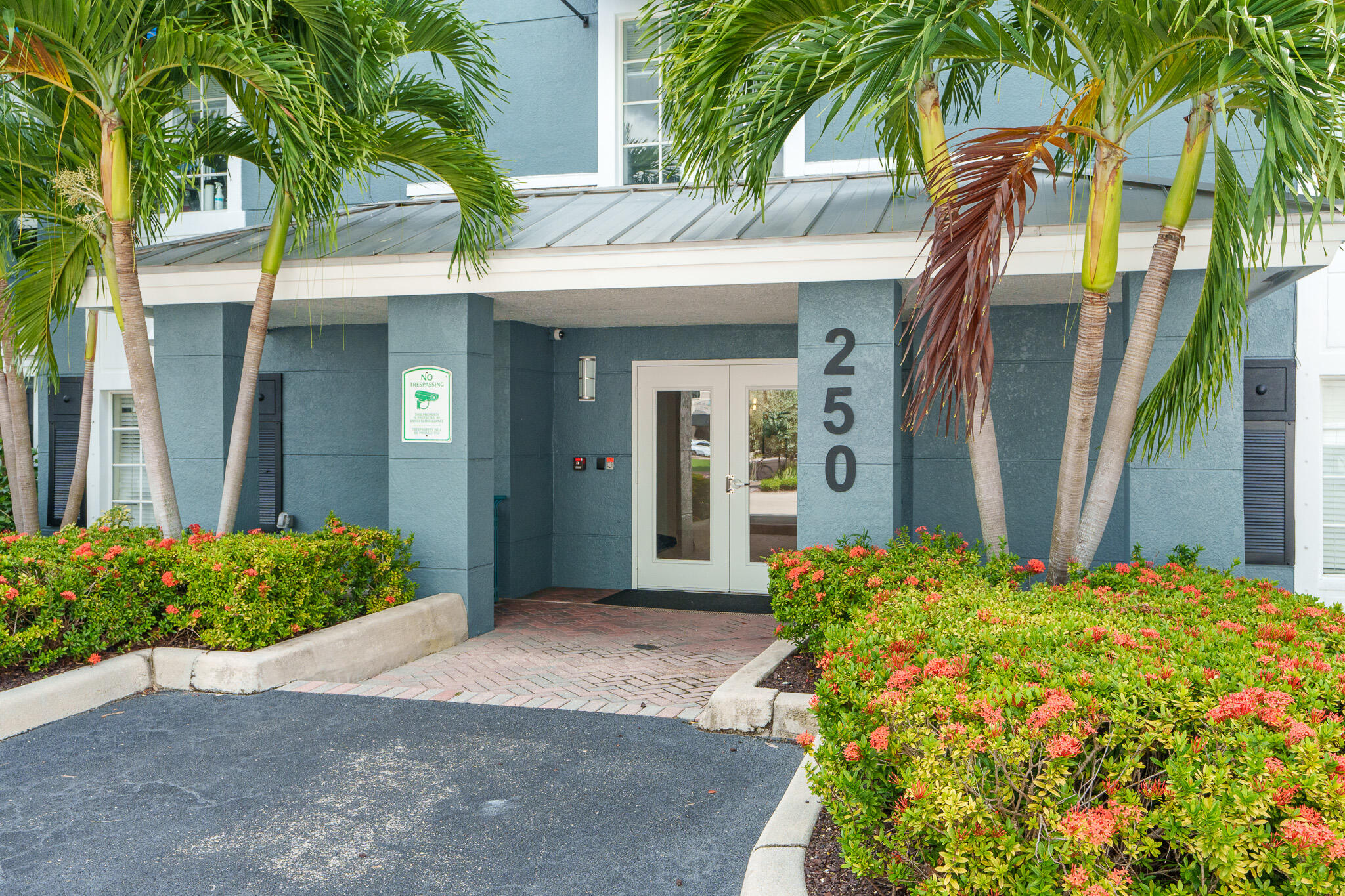 Delray Beach Condo: 250 Northeast 3rd Avenue