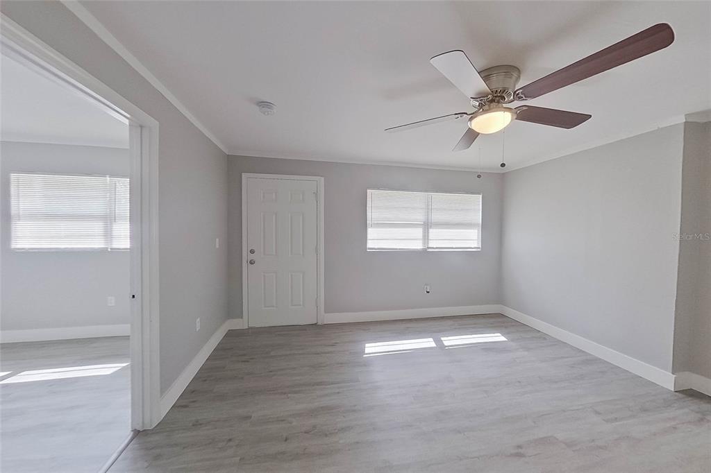 Kissimmee Condo: 1923 North Brack Street