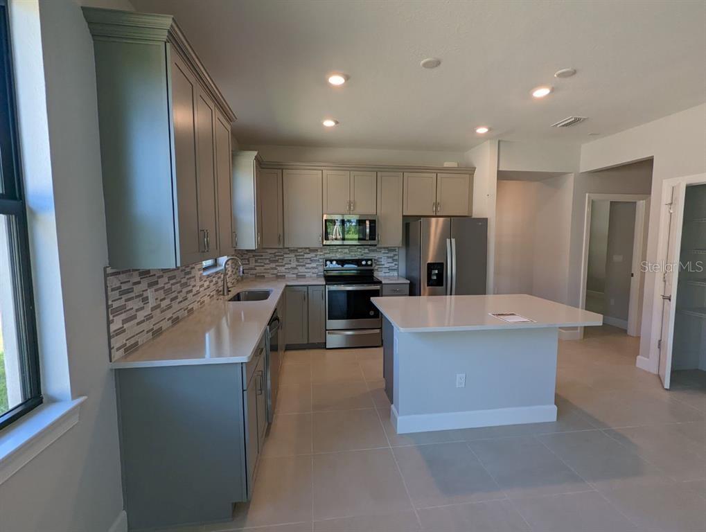 Vero Beach Condo: 4016 Basket Oak Circle