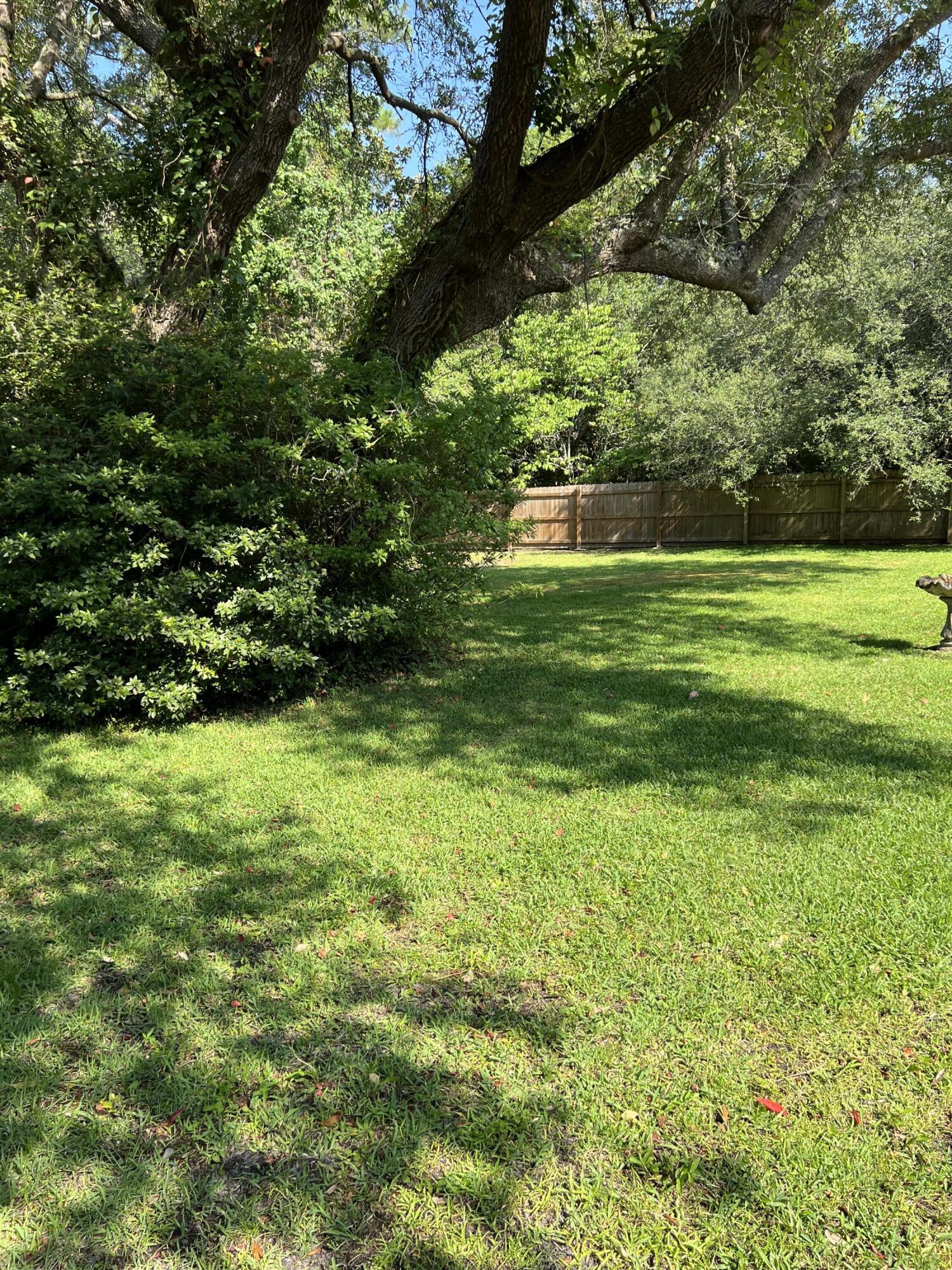 Mary Esther Condo: 16 Mariners Lane