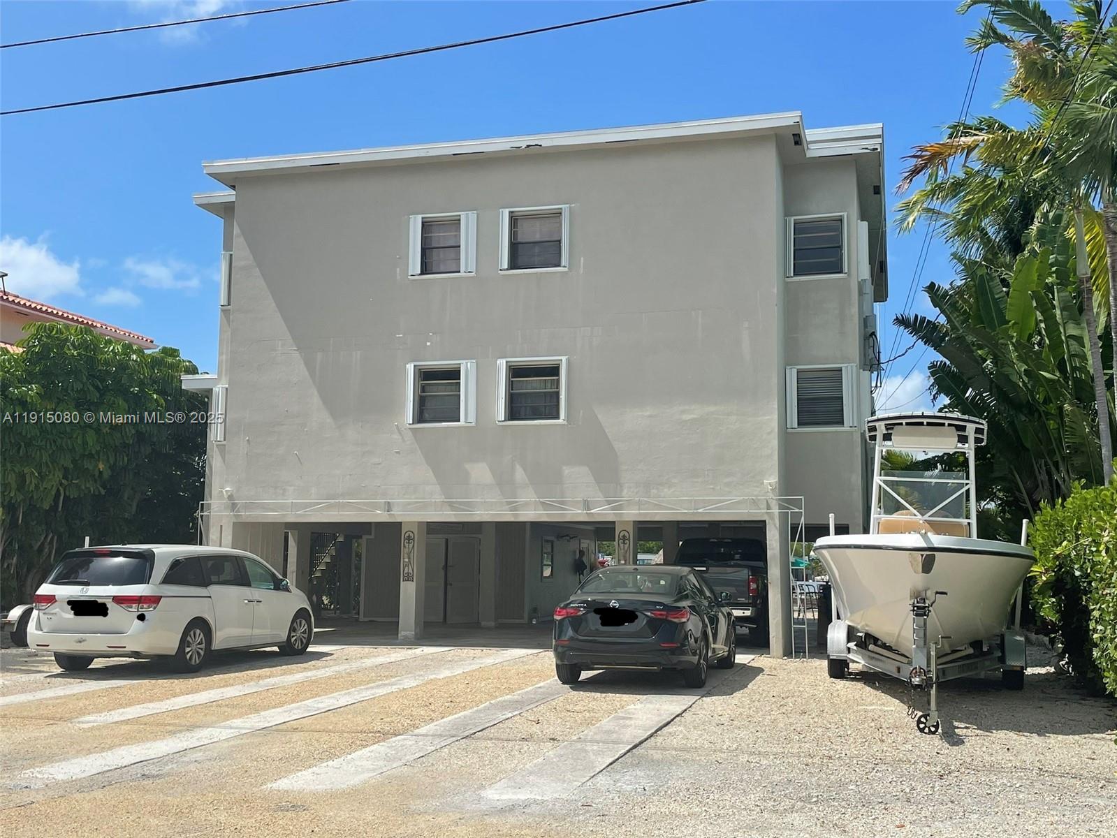 Key Largo Condo: 26 South Exuma Road