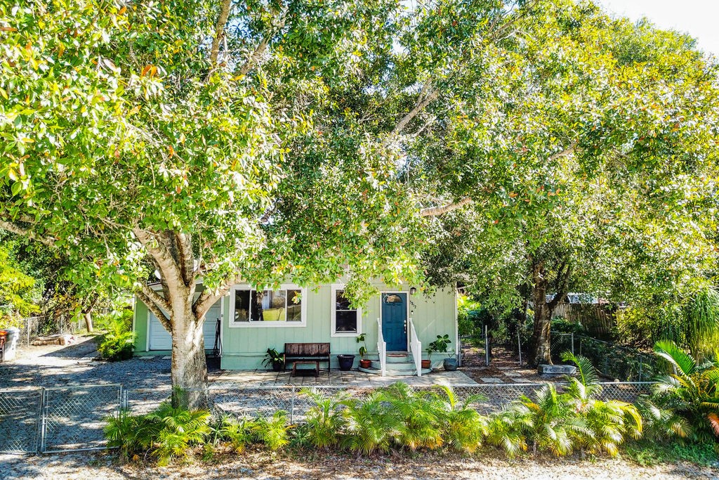 Vero Beach Condo: 5812 59th Drive