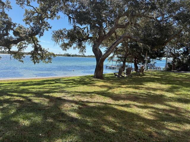 Mary Esther Condo: 209 West Miracle Strip Parkway