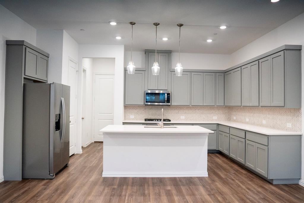 Sachse Condo: 2913 Alto Drive