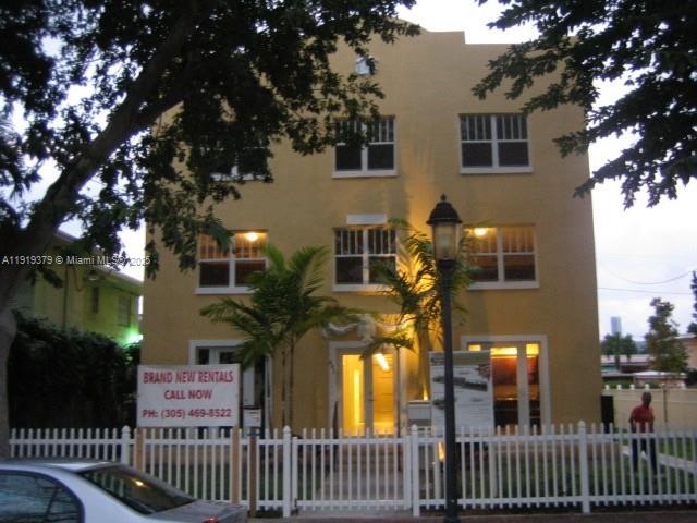 Miami Condo: 843 Southwest 13th Avenue