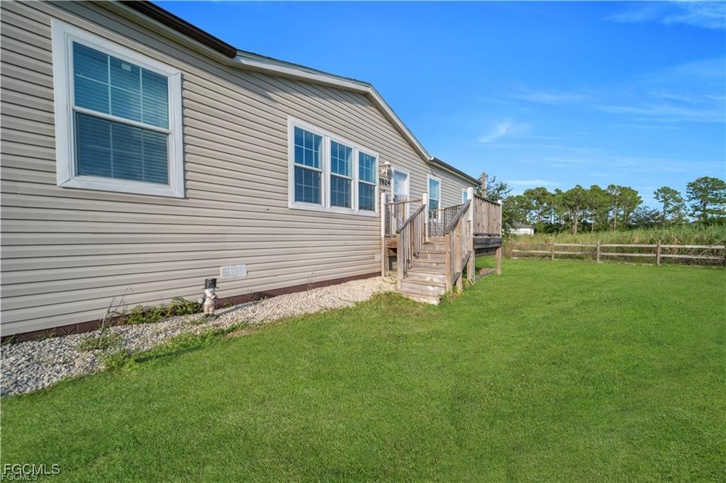 Lehigh Acres Condo: 7824 8th Place